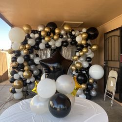 Party Decorations 