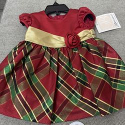 Brand new dress with tag