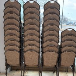 Banquet Chair - More Then 60