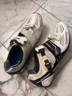 Louis Garneau Road Shoes