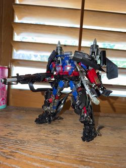 Transformers Studio Series Jet-Powered Prime (READ DESCRIPTION!!!)