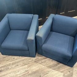 Lounge Chairs