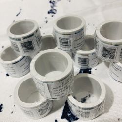 Forever Stamps Us-2024 Roll Of 100