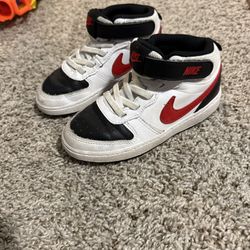 10C Nike Toddler 