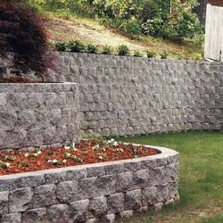 Retaining Walls