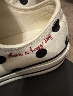 Platform Polkadot Converse