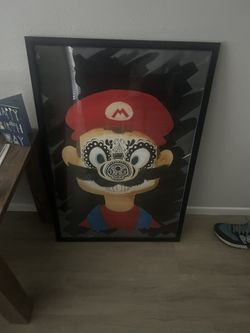 mario pic $75