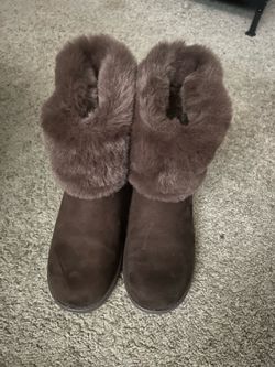 GBG boots