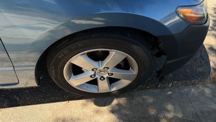 2006 Honda Civic