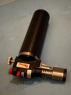 Tools Power Probe Butane Micro Torch PPMT Butane Powered, Heating, Soldering Tool