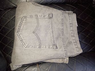 Levis 501 size W 34 L32
