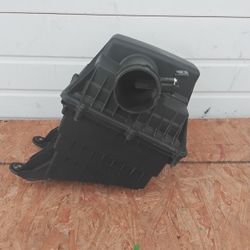 2017-2022 Chevy Colorado Front Airbox Cleaner