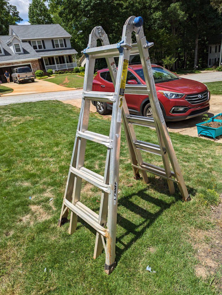 Multi Ladder