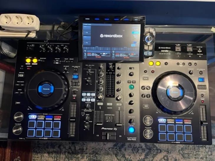 Pioneer