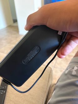 Antank magnetic power bank