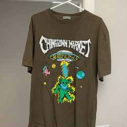 Chinatown Market x Grateful Dead