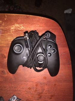 Nintendo Switch Controller