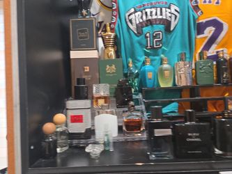 COLOGNE ANYTHING U SEE NAME A PRICE