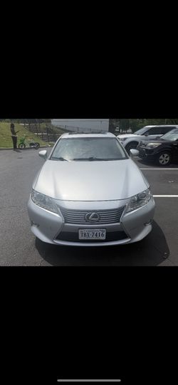 2014 Lexus GS 350