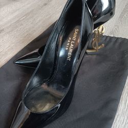 Saint Laurent Shoes 