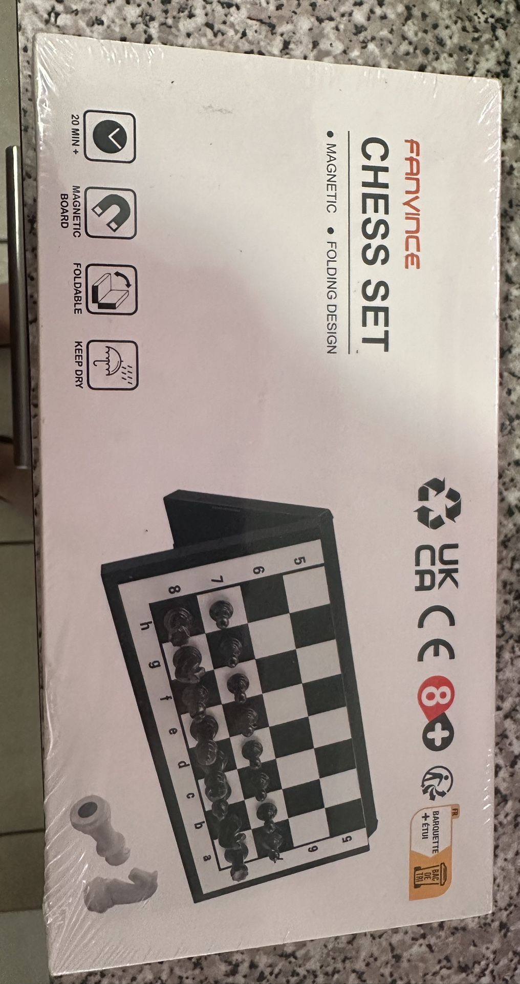 Chess Set