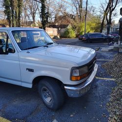 1995 Ford F-150