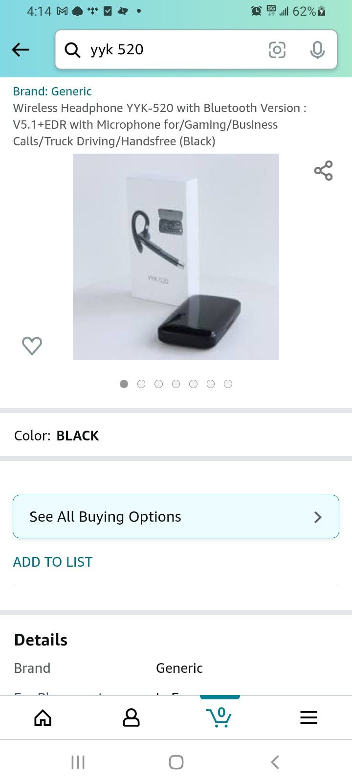 New Wireless Headset Microphone