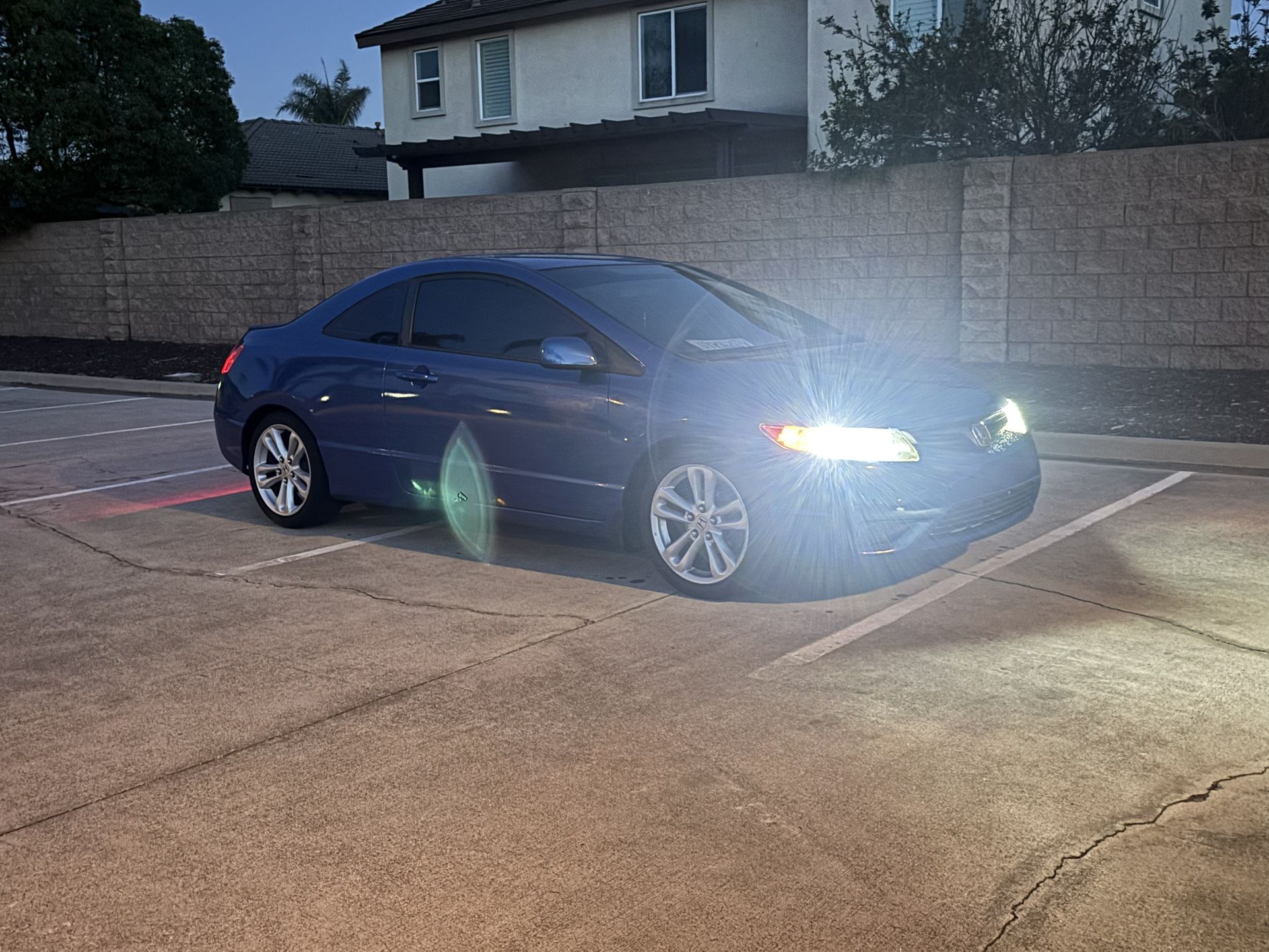 2006 Honda Civic
