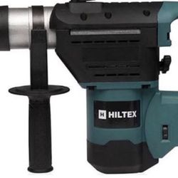 Jilted Sds Rotary Hammer Drill