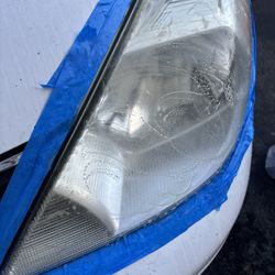 Headlight/restore/mobile