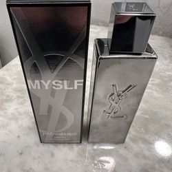 YSL MYSLF L’Absolu (2025) (NEW RELEASE)