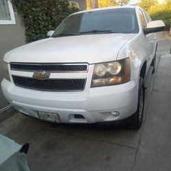 2009 Chevrolet Suburban