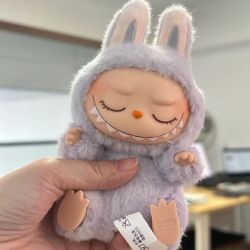 Labubu ZIZI Have a Seat Monsters Popmart