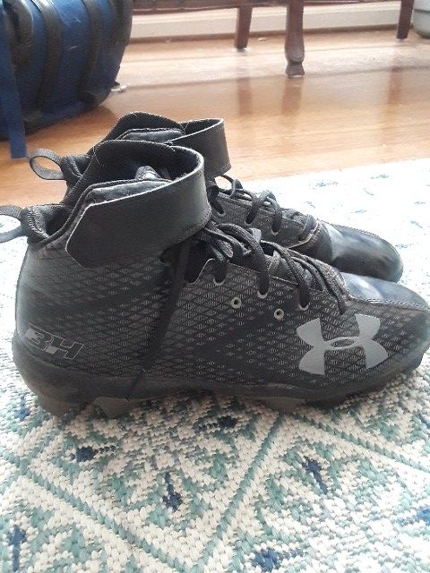 Cleats - Under Armour