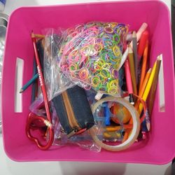 School Supplies 