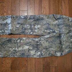 Hollister Camo Pants