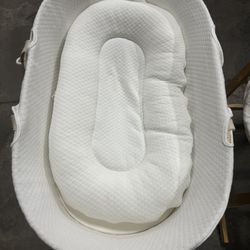 Ark Bassinet & Moses Pod