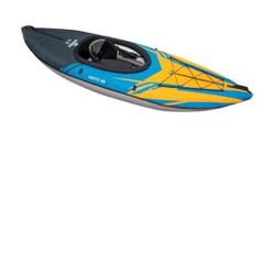 Aquaglide Noyo 90 Inflatable Kayak