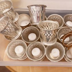 Candeleros Para Boda 