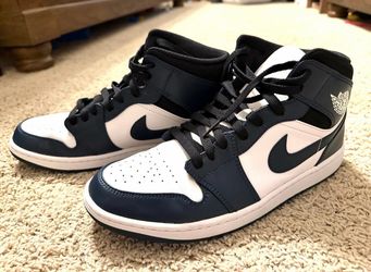 Nike Air Jordan 1 Mid
