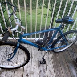 Cannondale Bike $350 OBO