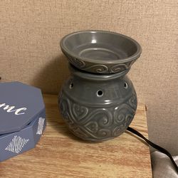 Wax Warmer