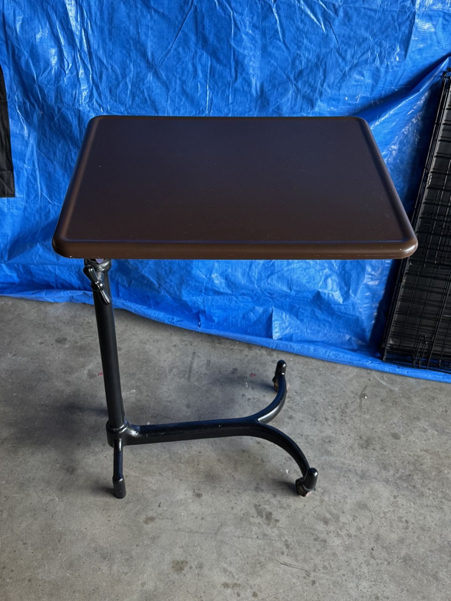 Antique Medical Table
