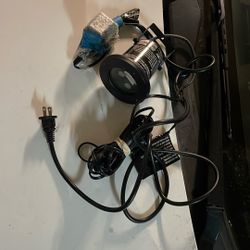 Laser Projector Lights Lights for Home Garden RED BLUE & GREEN Color