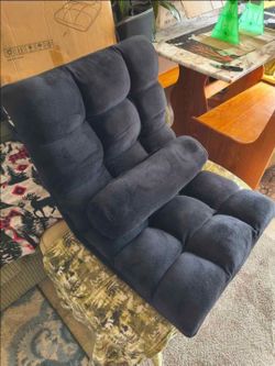 Floor Chair