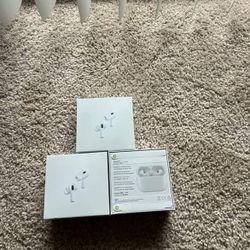 Airpod Pro 2