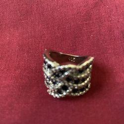 Silver Ring 925
