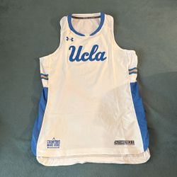 UCLA tank Top
