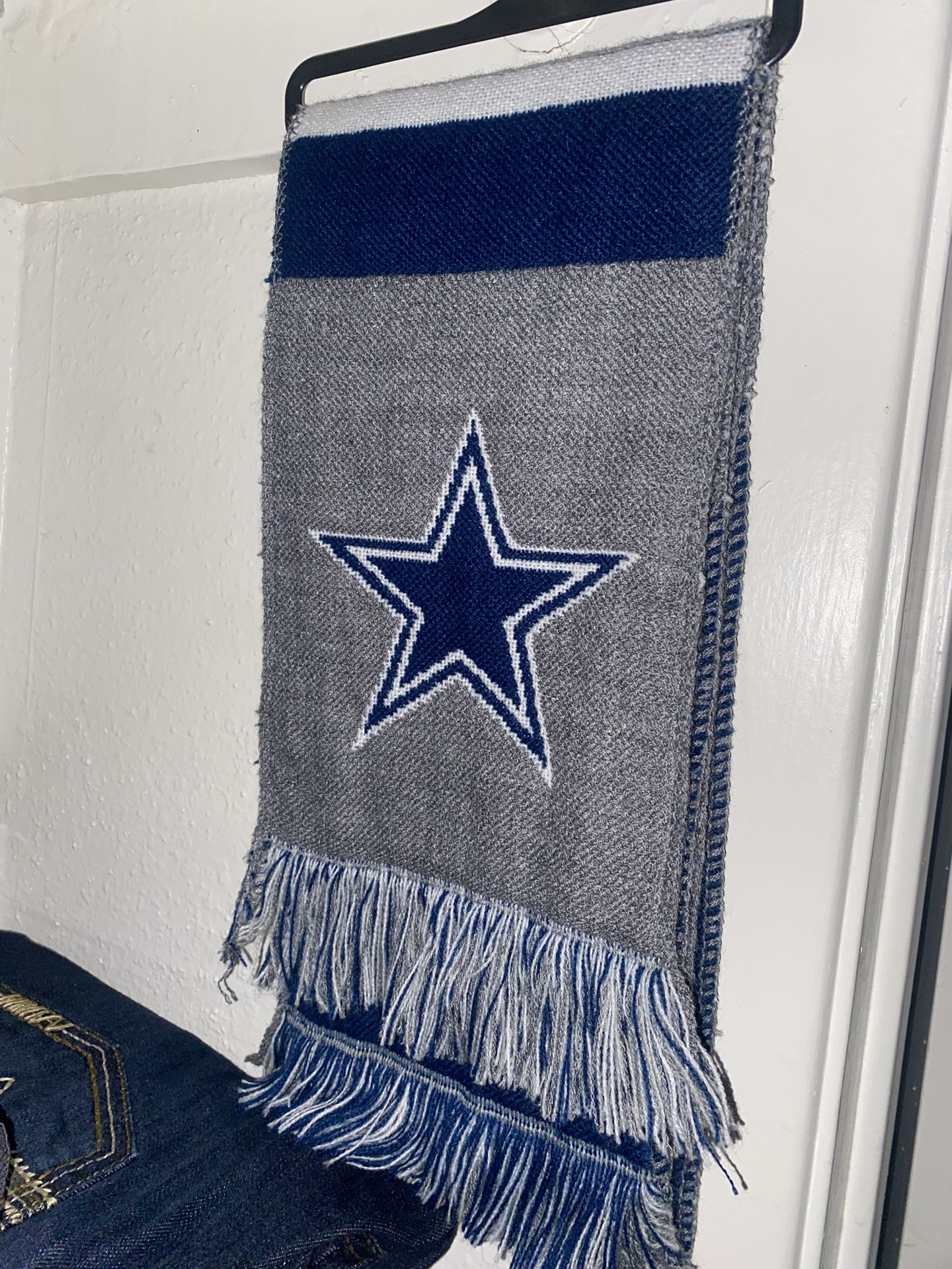 !! Cowboys Scarf!!