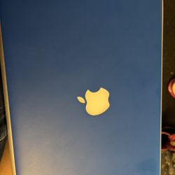 MacBook Pro 2012 